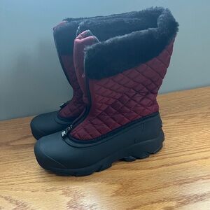 Brand New! Sorel Women’s *Snow Minx* Snow Boots